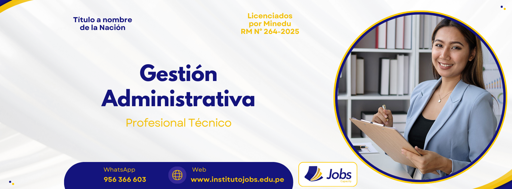 Gestión Administrativa