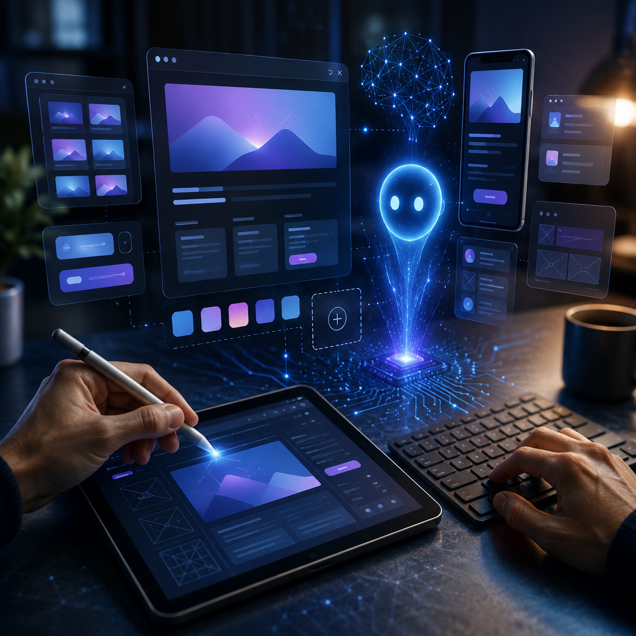 Diseño web con IA 04