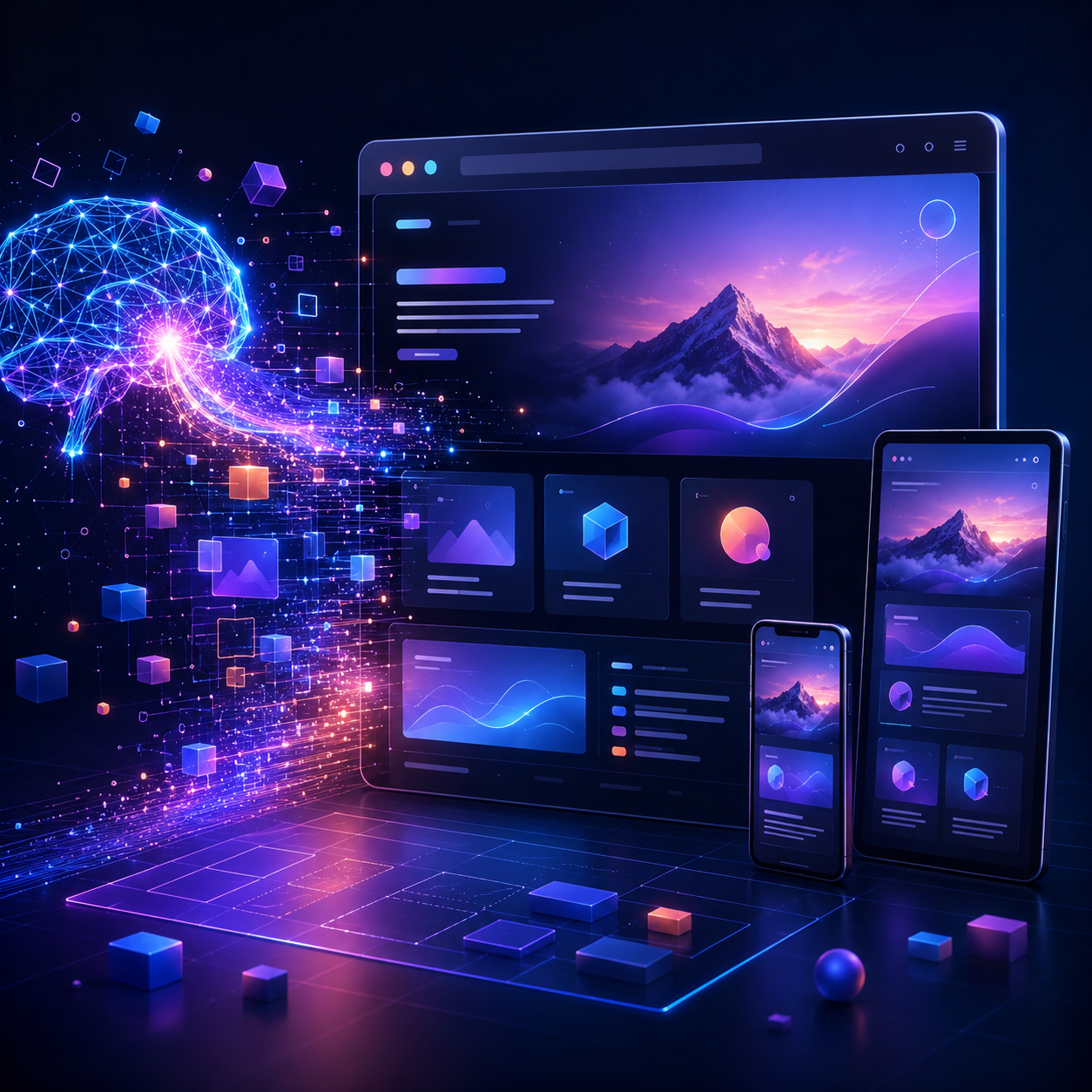 Diseño web con IA 05