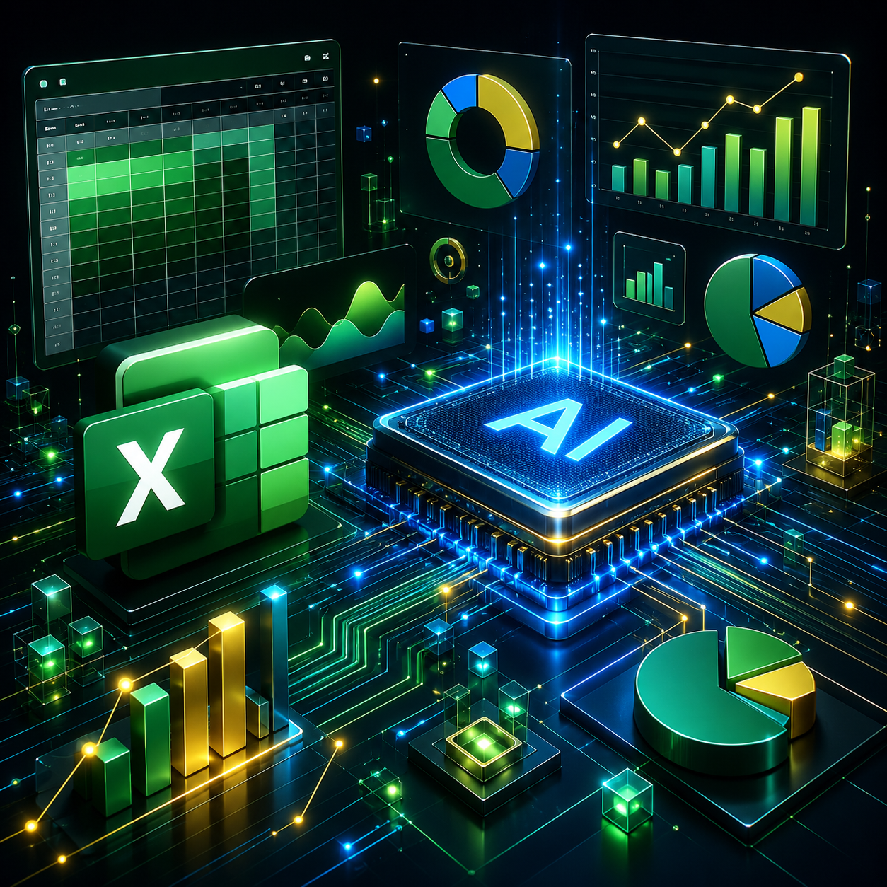 Excel con IA 03