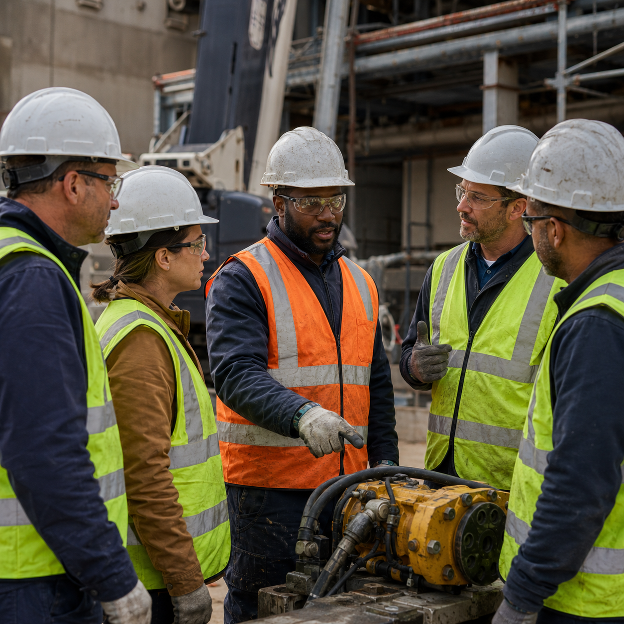 Seguridad basada en el comportamiento - Jobs Capacity (4)