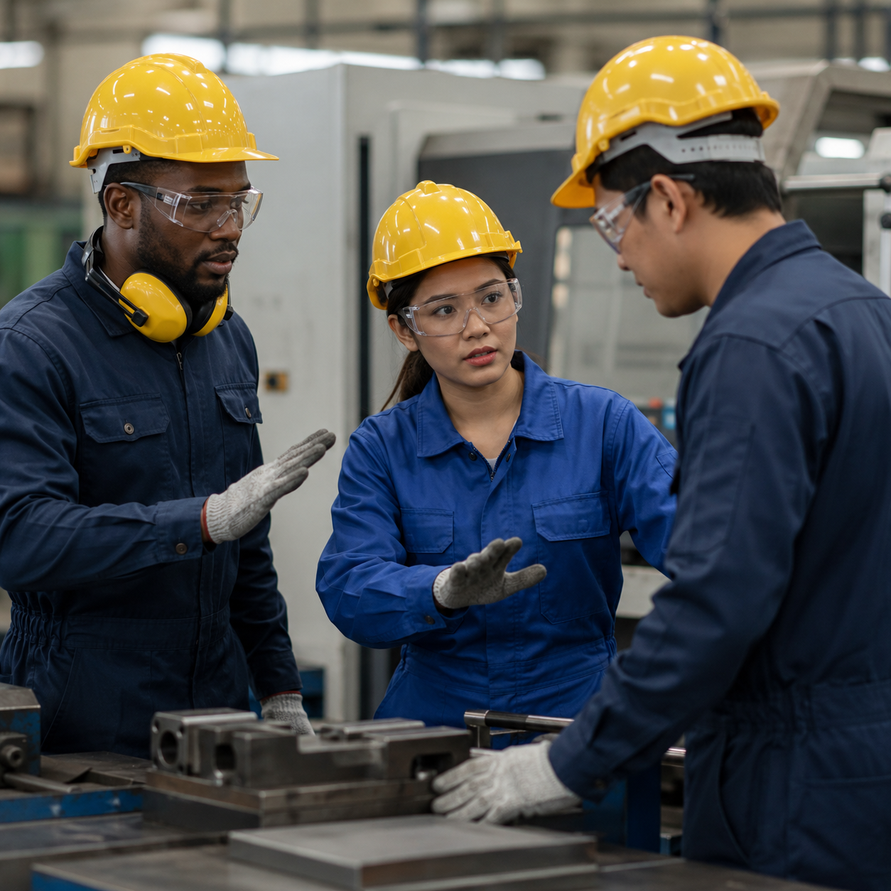 Seguridad basada en el comportamiento - Jobs Capacity (5)