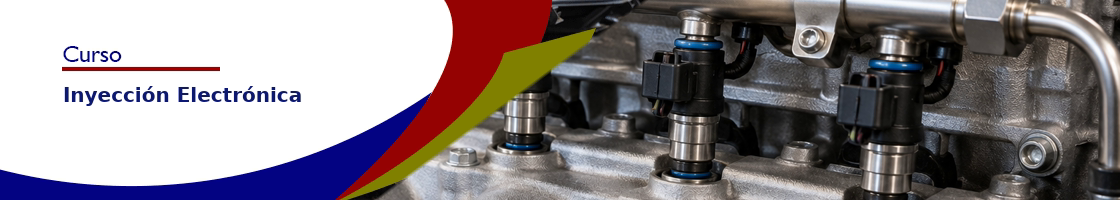 Curso de Inyección Electrónica
